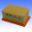 Air Filter Mahlehif 7231079