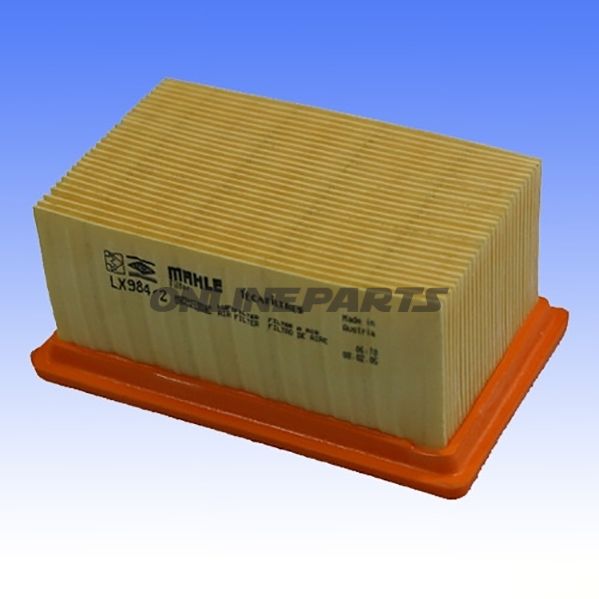 Air Filter Mahlehif 7231079