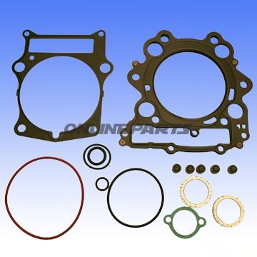 Gasket Set Topendathena
