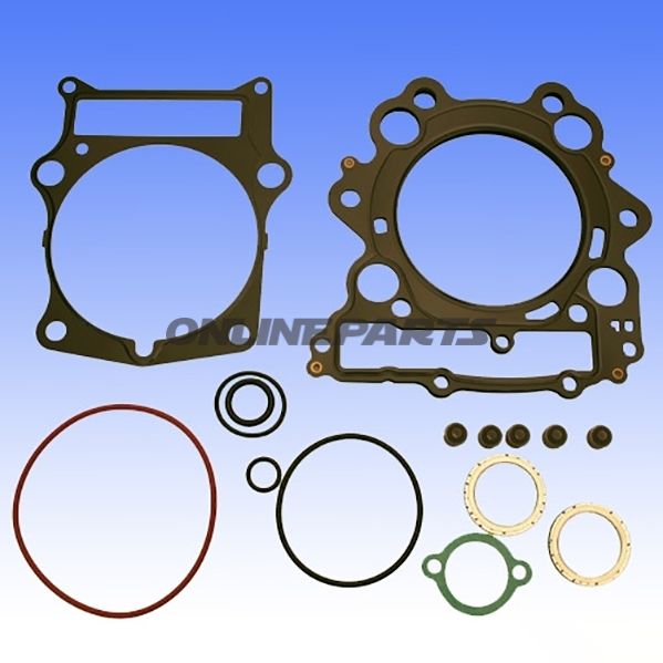 Gasket Set Topendathena