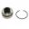 Dicht Shock Absorber All Balls Racing