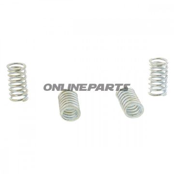 Clutch Spring Kit Reinforced Trwcont 4 Pcs