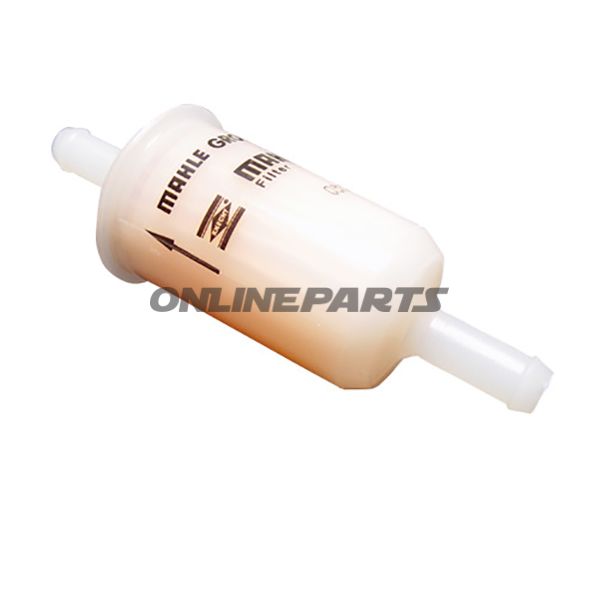 Fuel Filter Mahle