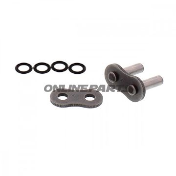 Did Solid Rivet 428Vx428vx
