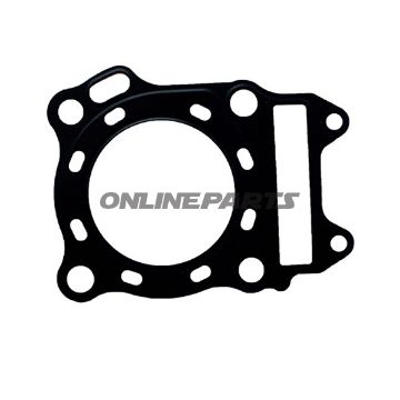 Cylinder Head Gasket.