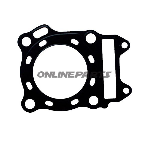 Cylinder Head Gasket.