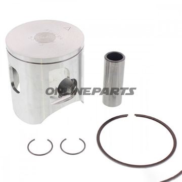 Piston Kit Complete 53.95Mm Aforged