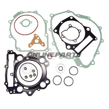 Complete Gasket / Seal Kitathena