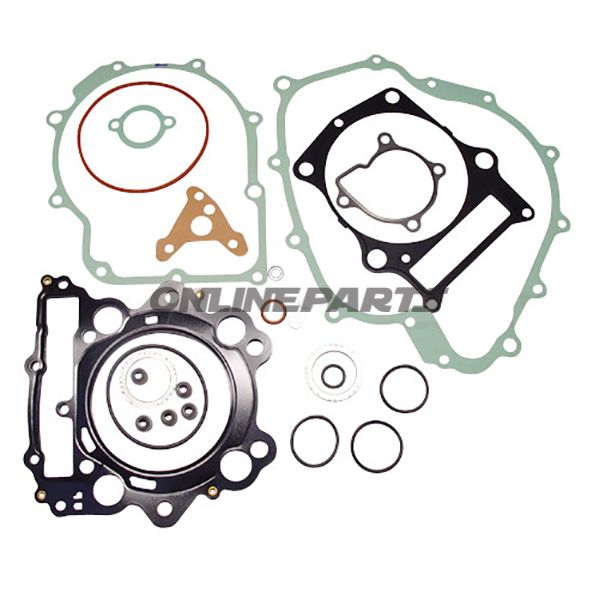 Complete Gasket / Seal Kitathena