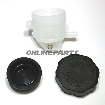 Master Cylinder Reservoir Kit.