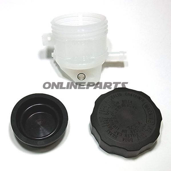 Master Cylinder Reservoir Kit.