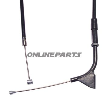 Clutch Cable.