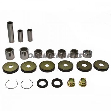 Swing Arm Linkage Kitall Balls Racing