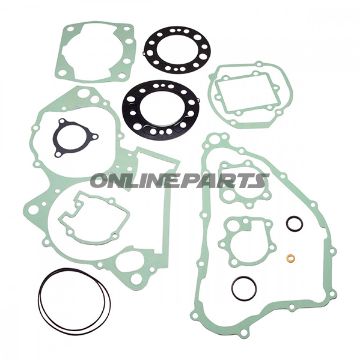 Gasket Set Complete.