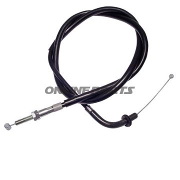 Throttle Cable Bb / Close