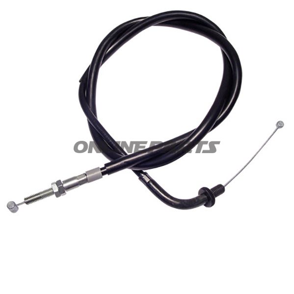 Throttle Cable Bb / Close