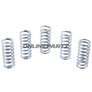Clutch Spring Kit (5)Ebc