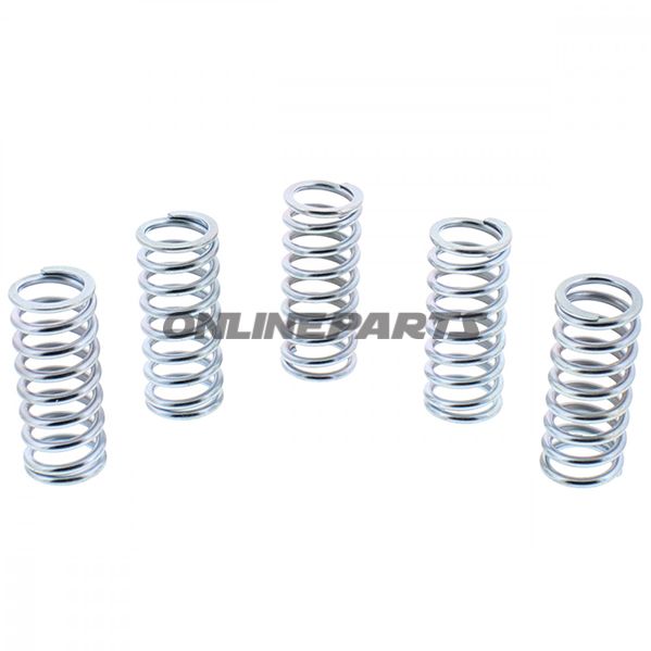 Clutch Spring Kit (5)Ebc