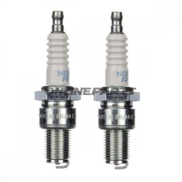 Tændrør, Ngk Br8es Sbremovable Nut Altn7080765 Quick