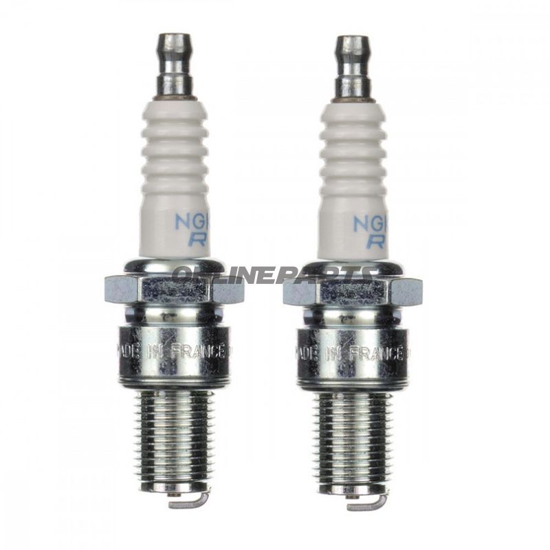 Tændrør, Ngk Br8es Sbremovable Nut Altn7080765 Quick