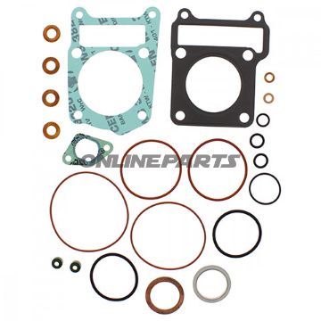 Gasket Set Topendfür Standard Zylindersatz