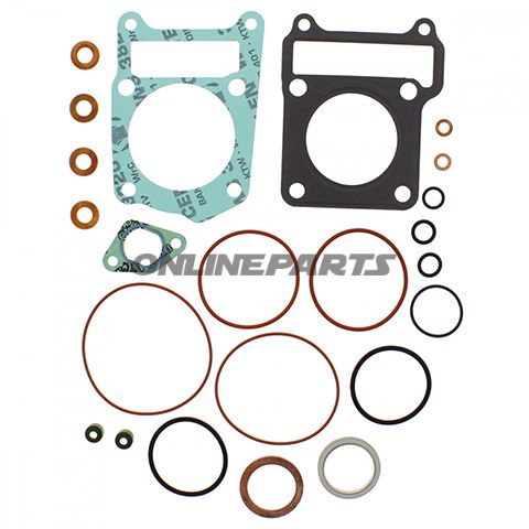 Gasket Set Topendfür Standard Zylindersatz