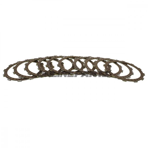 Clutch Plate Fibres Trw