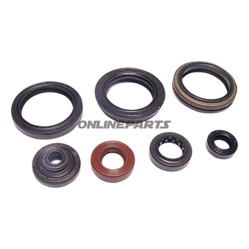 Shaft Seal Set Athena
