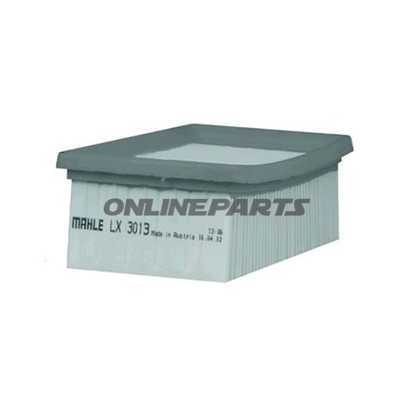 Air Filter Mahlehif 7230806