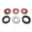Wheel Bearing And Seal Kit.