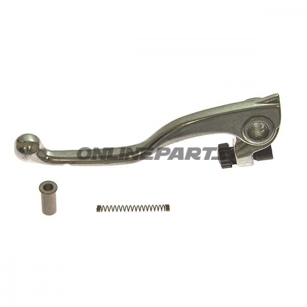 Clutch Lever Aluaccossato