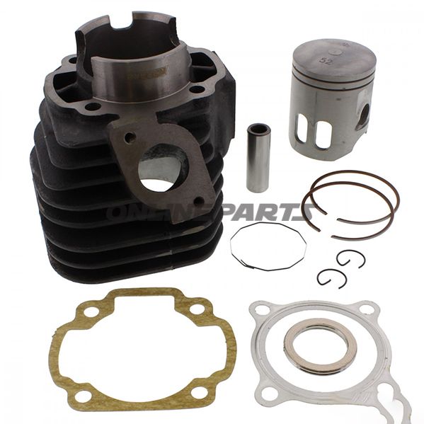 Cylinder Kit 100Ccnaraku