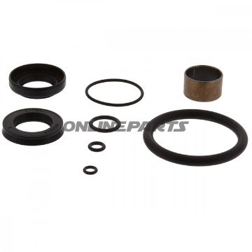 Rear Shock Repair Kit Jmpfür Wp 50/18 Lip Seal