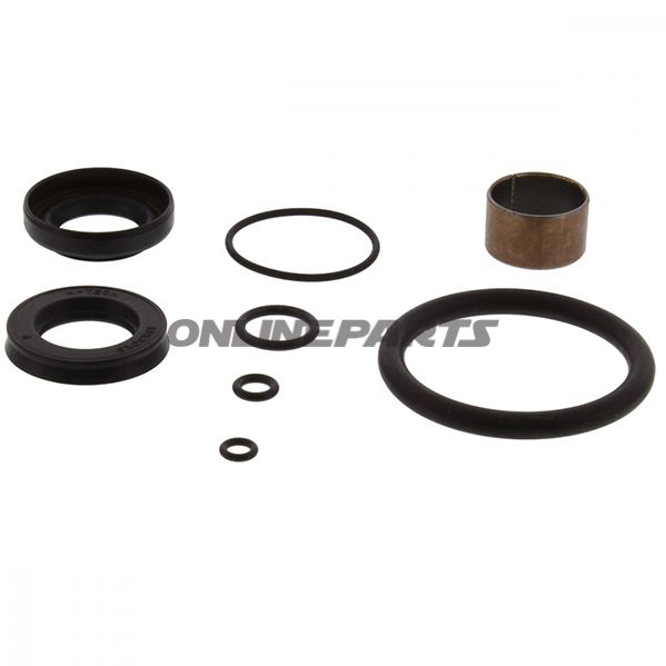 Rear Shock Repair Kit Jmpfür Wp 50/18 Lip Seal