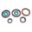 Engine Oil Seal Kit