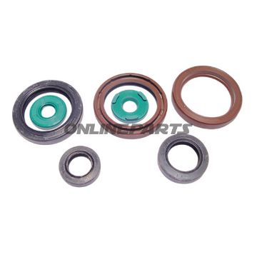 Engine Oil Seal Kit