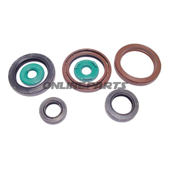 Engine Oil Seal Kit