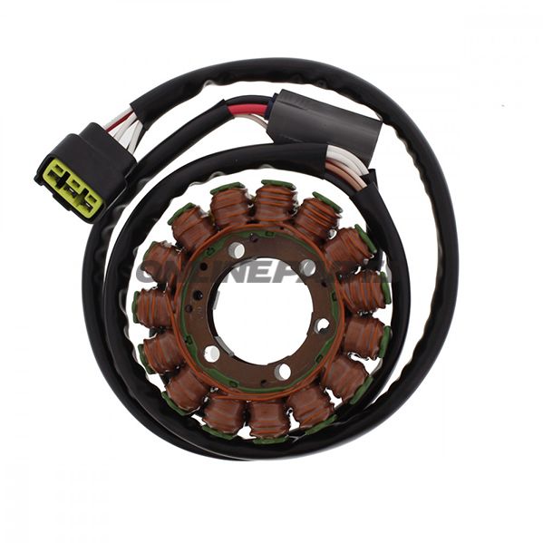 Stator