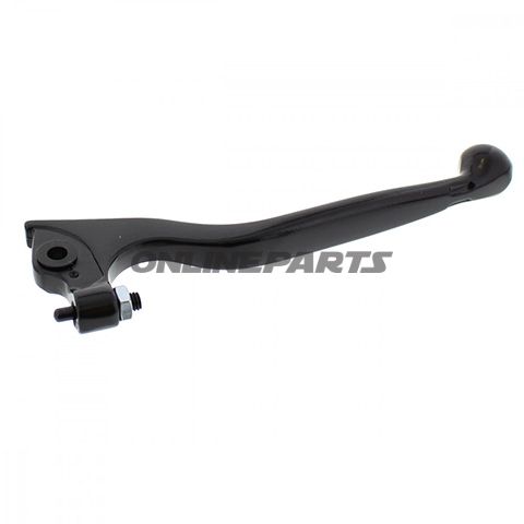 Brake Leverblack Jmp
