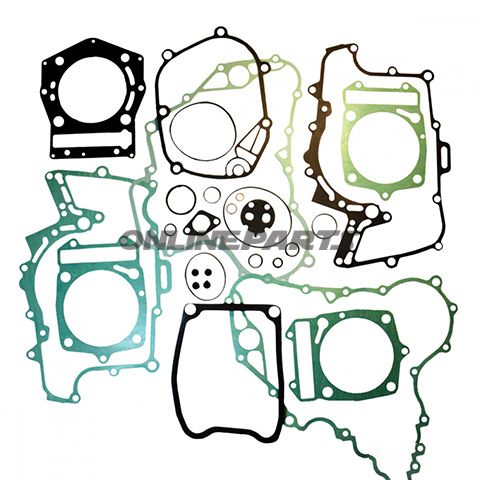 Gasket Set Complete.
