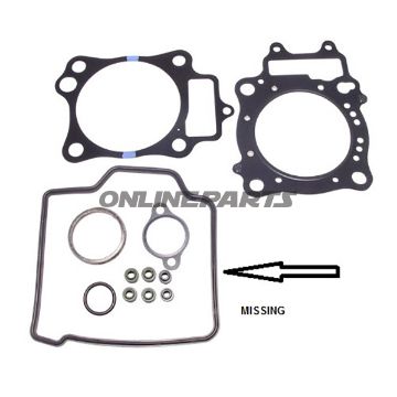 Gasket Set Topendathena