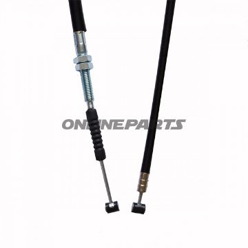 Clutch Cable.