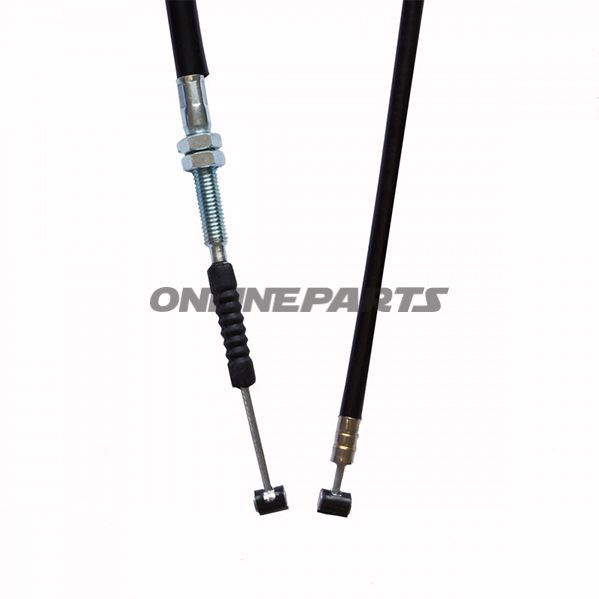 Clutch Cable.