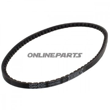 Alternator Drive Belt10a0750c