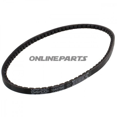 Alternator Drive Belt10a0750c