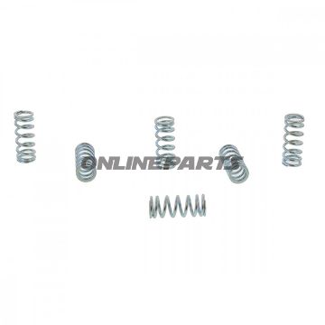 Clutch Spring Kit (6)Trw/ Lucas