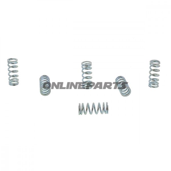 Clutch Spring Kit (6)Trw/ Lucas
