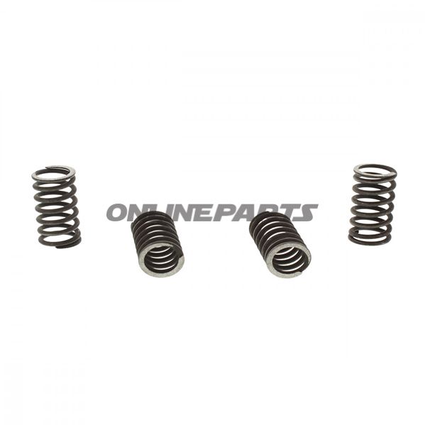 Clutch Spring Kit (4)Trw/ Lucas