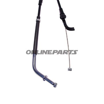 Throttle Cable Aa / Open