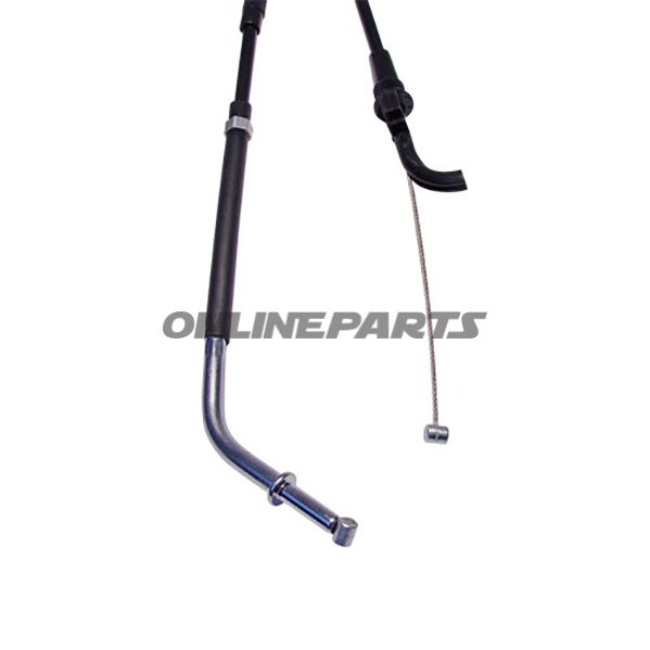Throttle Cable Aa / Open